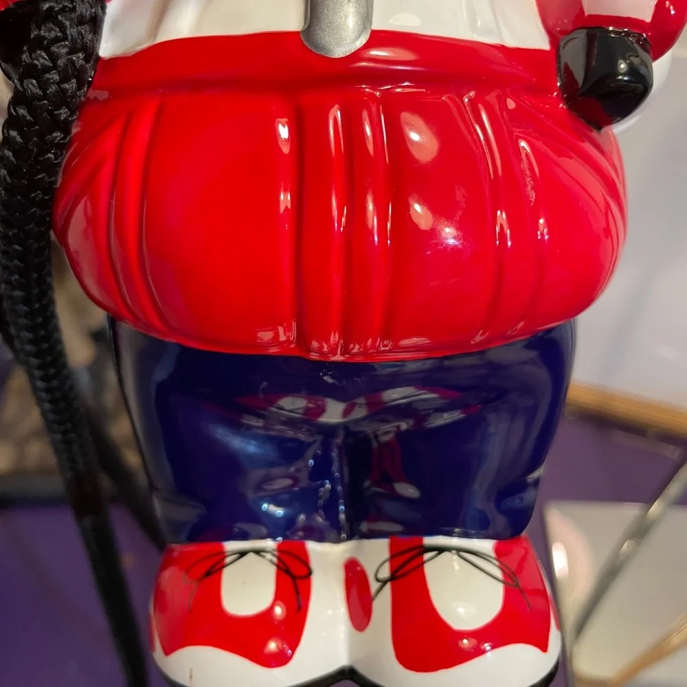 Rare TIMMY WOODS Beverly Hills Arnold Acacia Handbag Purse - Picture 14 of 16